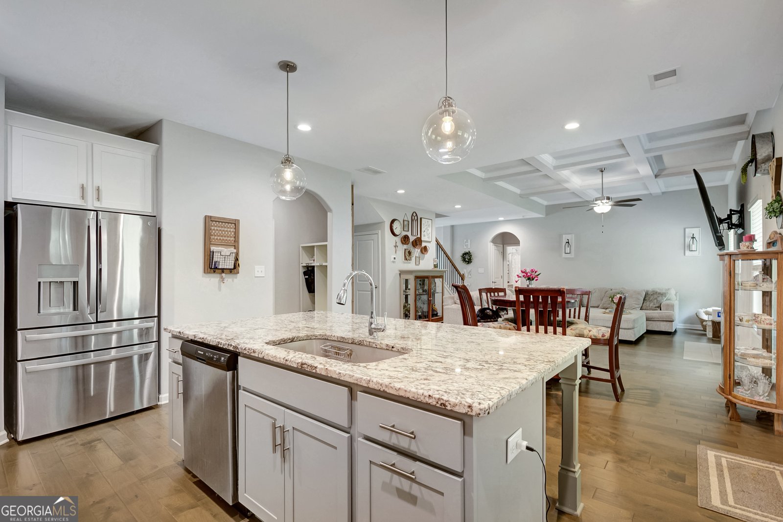 103 Pacific Avenue Sharpsburg - Photo 16