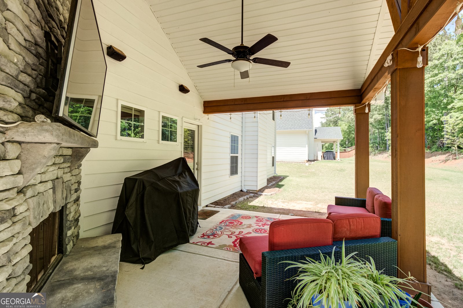 103 Pacific Avenue Sharpsburg - Photo 36