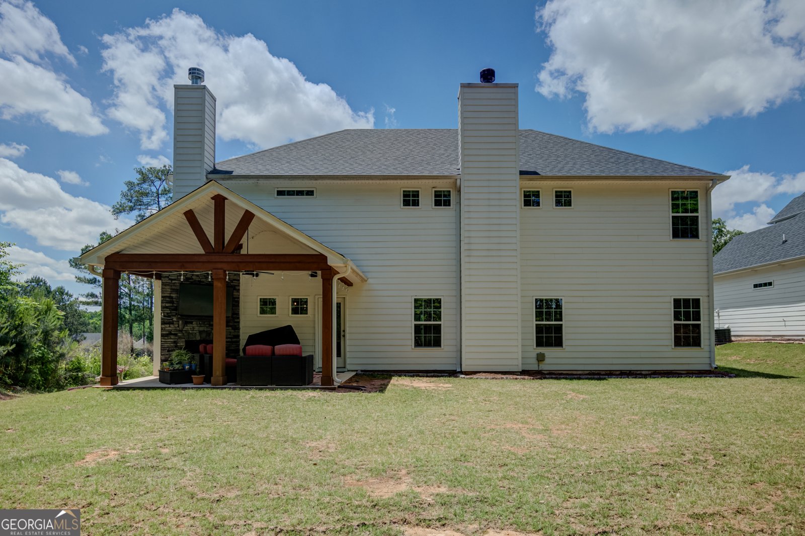 103 Pacific Avenue Sharpsburg - Photo 37
