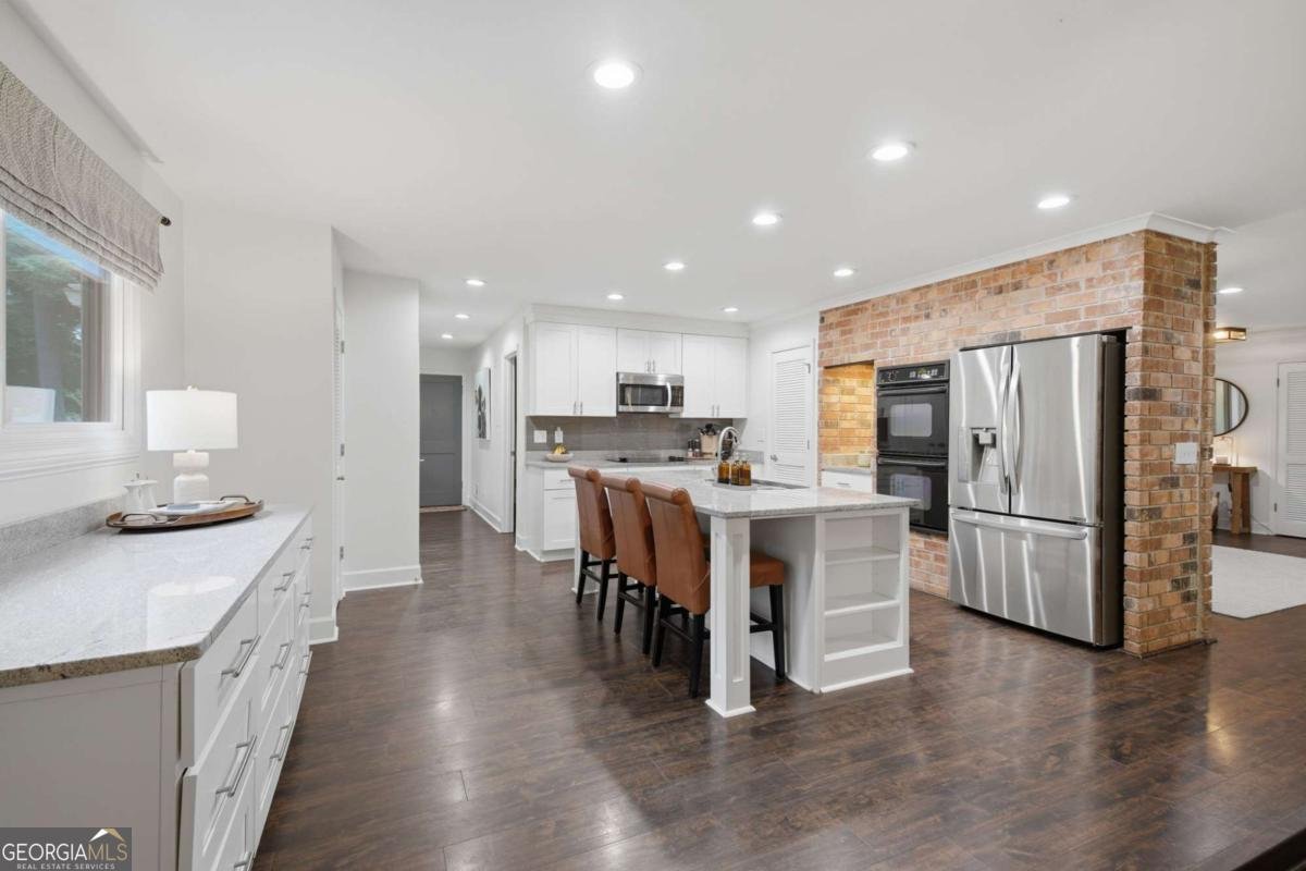 250 Rhine Drive Alpharetta - Photo 13