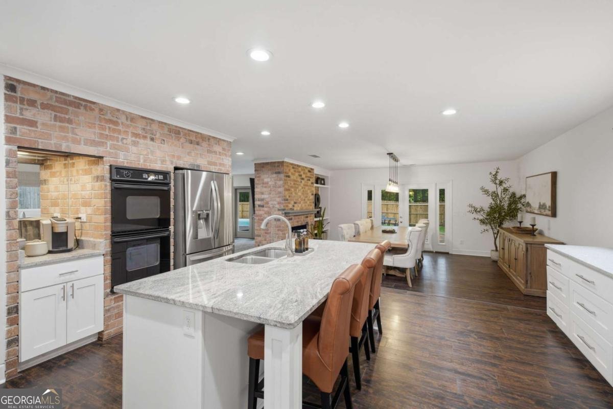 250 Rhine Drive Alpharetta - Photo 14