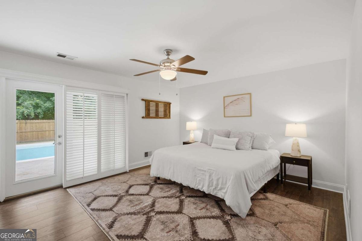 250 Rhine Drive Alpharetta - Photo 17