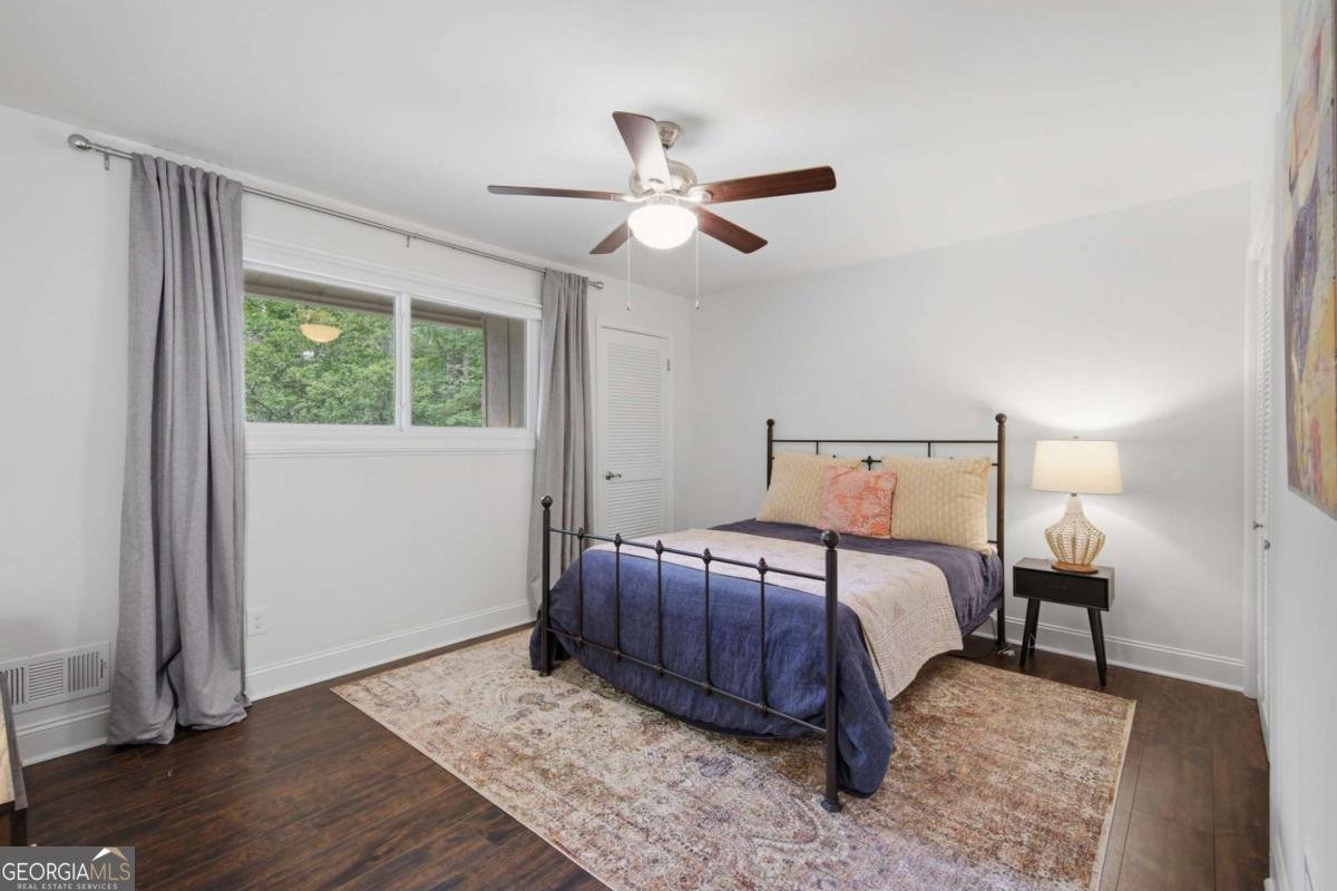 250 Rhine Drive Alpharetta - Photo 22