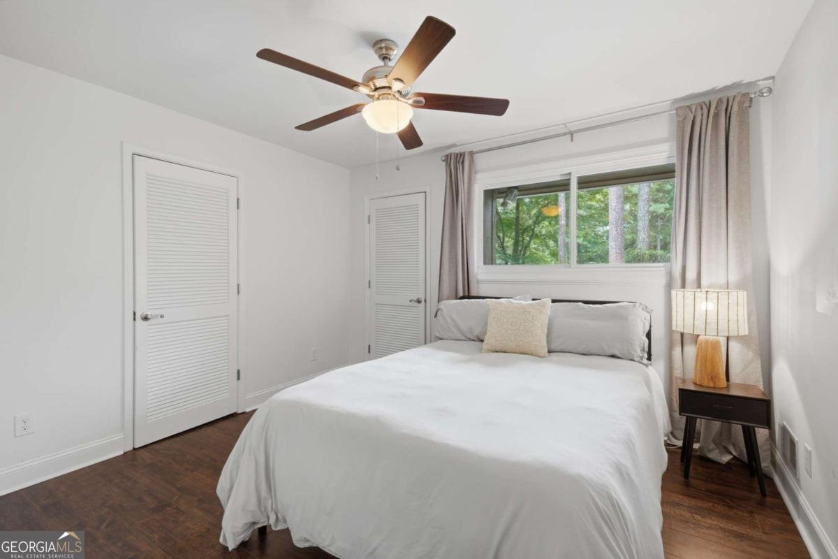 250 Rhine Drive Alpharetta - Photo 23