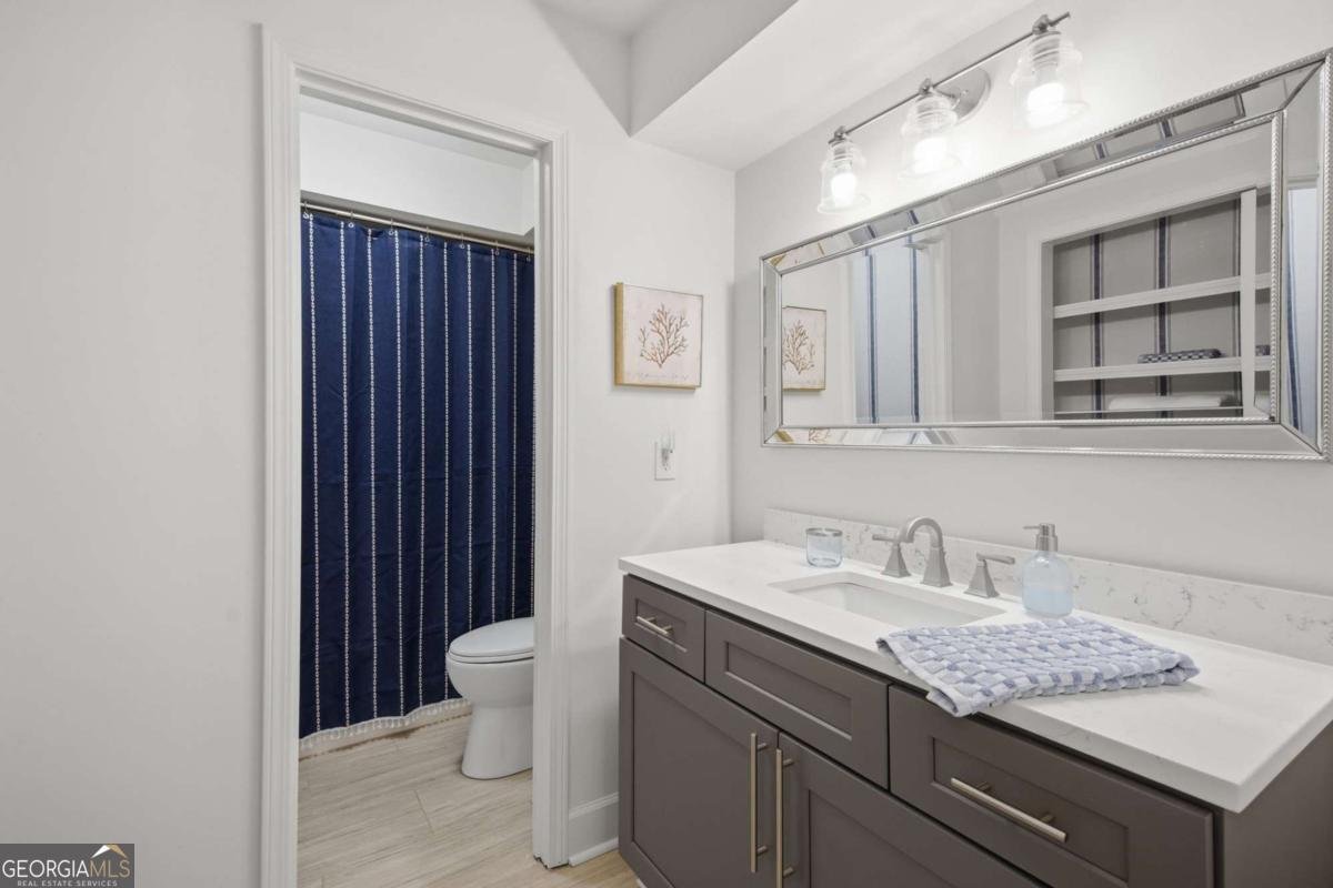 250 Rhine Drive Alpharetta - Photo 24