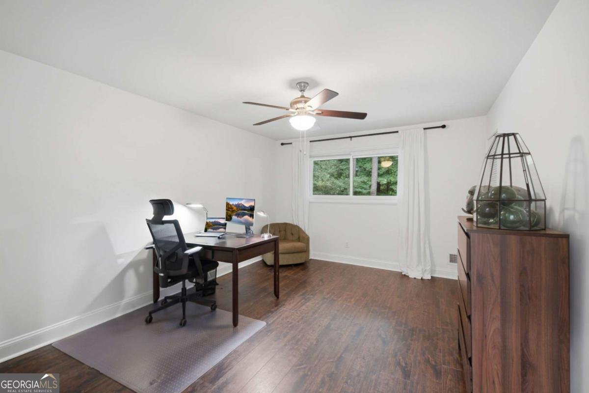 250 Rhine Drive Alpharetta - Photo 25