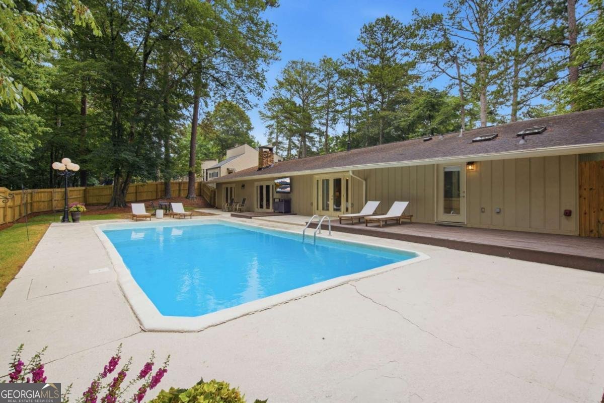 250 Rhine Drive Alpharetta - Photo 29