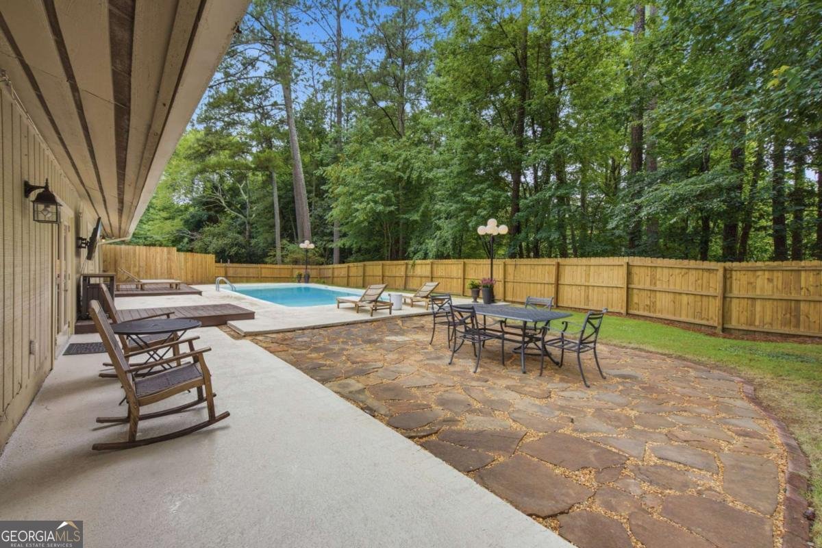 250 Rhine Drive Alpharetta - Photo 31