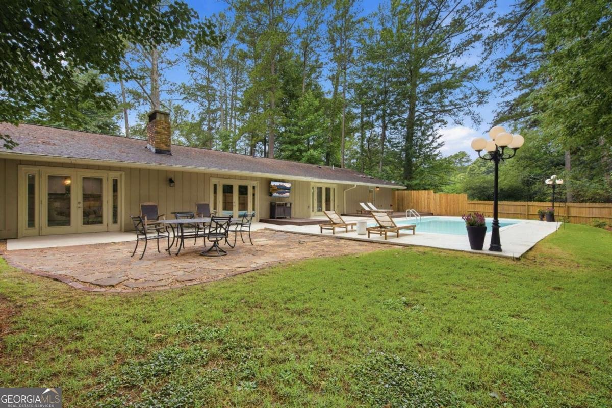250 Rhine Drive Alpharetta - Photo 32