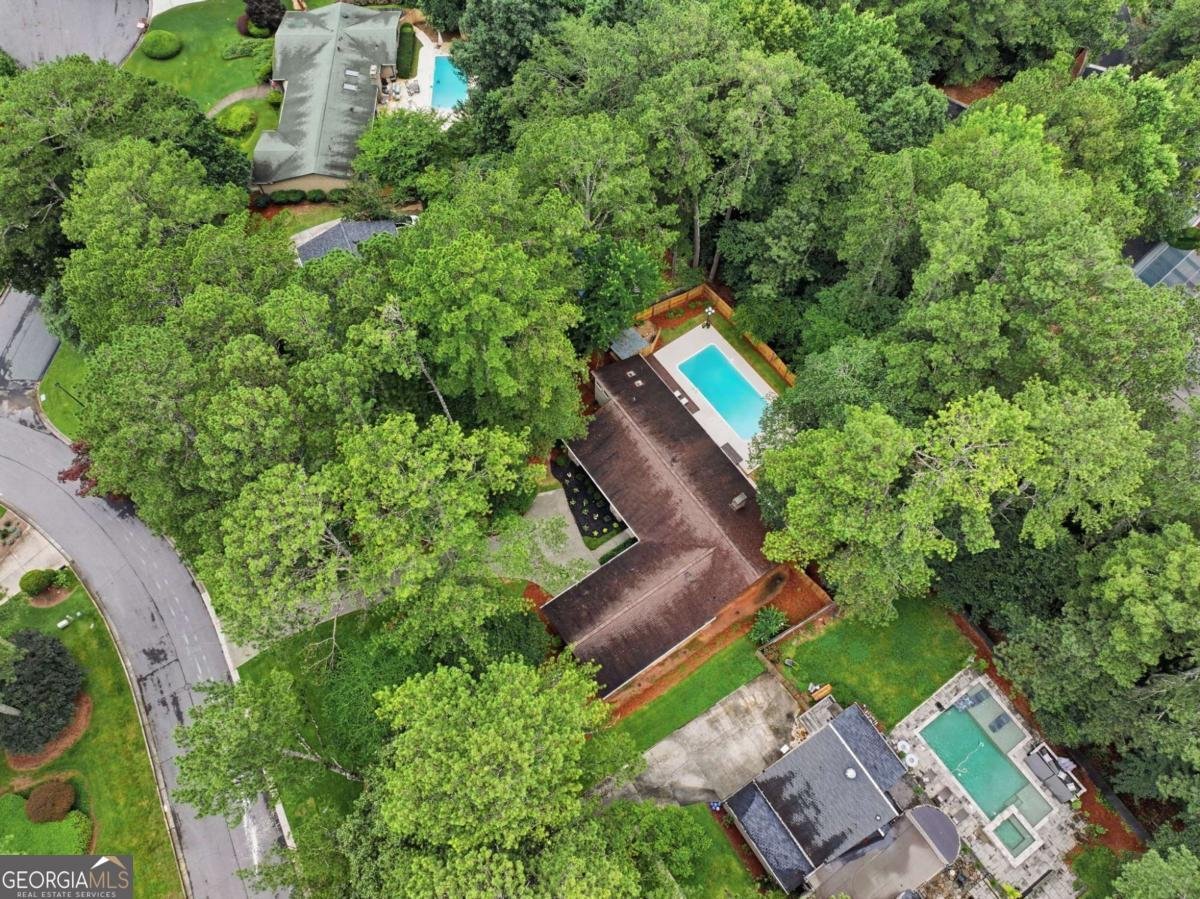 250 Rhine Drive Alpharetta - Photo 34