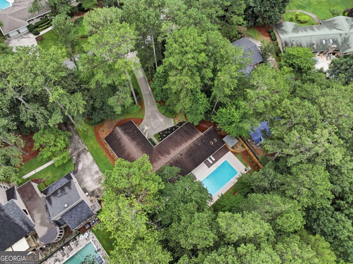 250 Rhine Drive Alpharetta - Photo 35