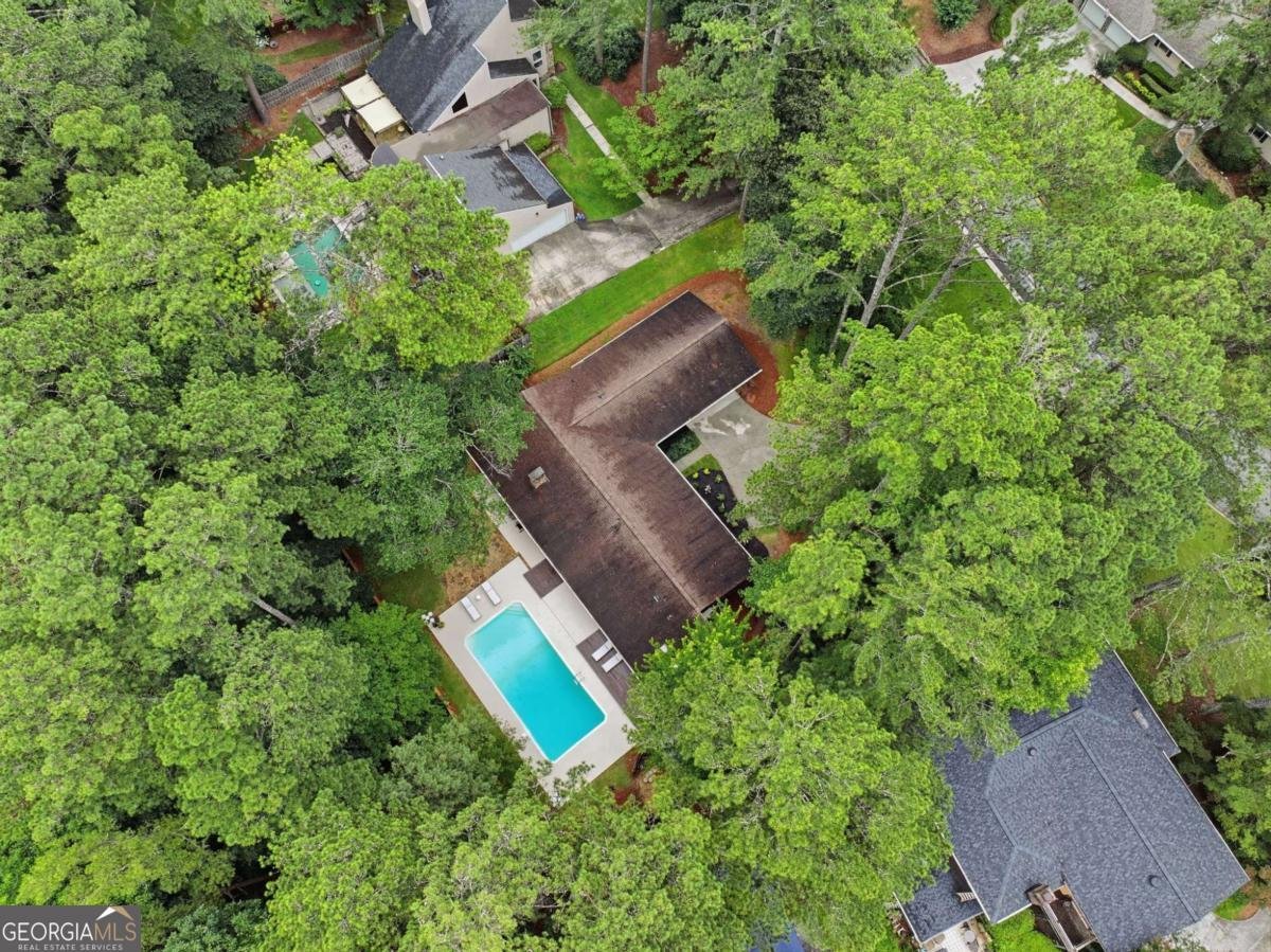 250 Rhine Drive Alpharetta - Photo 36