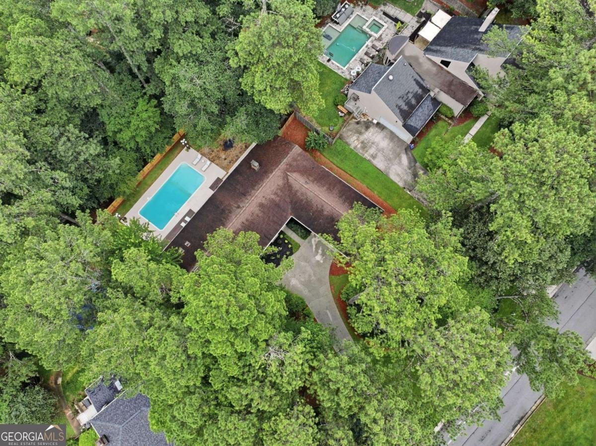 250 Rhine Drive Alpharetta - Photo 37