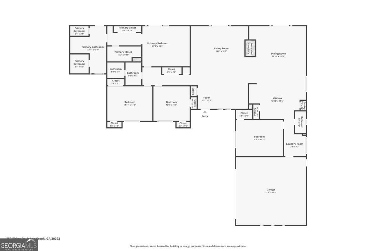 250 Rhine Drive Alpharetta - Photo 40