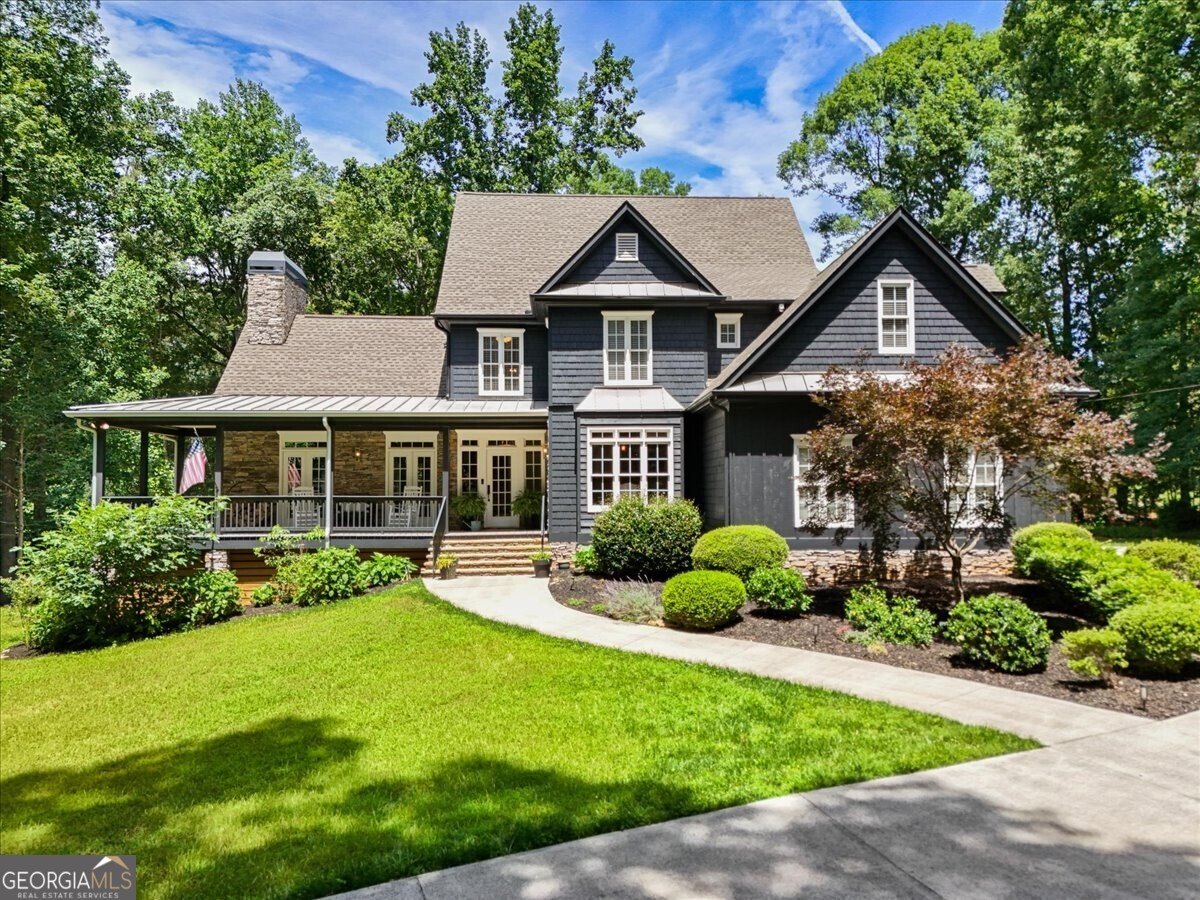 1355 Freehome Road Canton - main photo