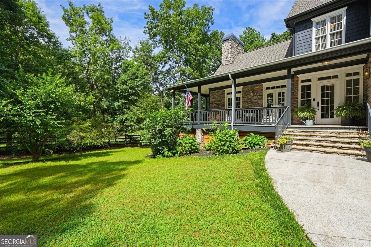 1355 Freehome Road Canton - Photo 10