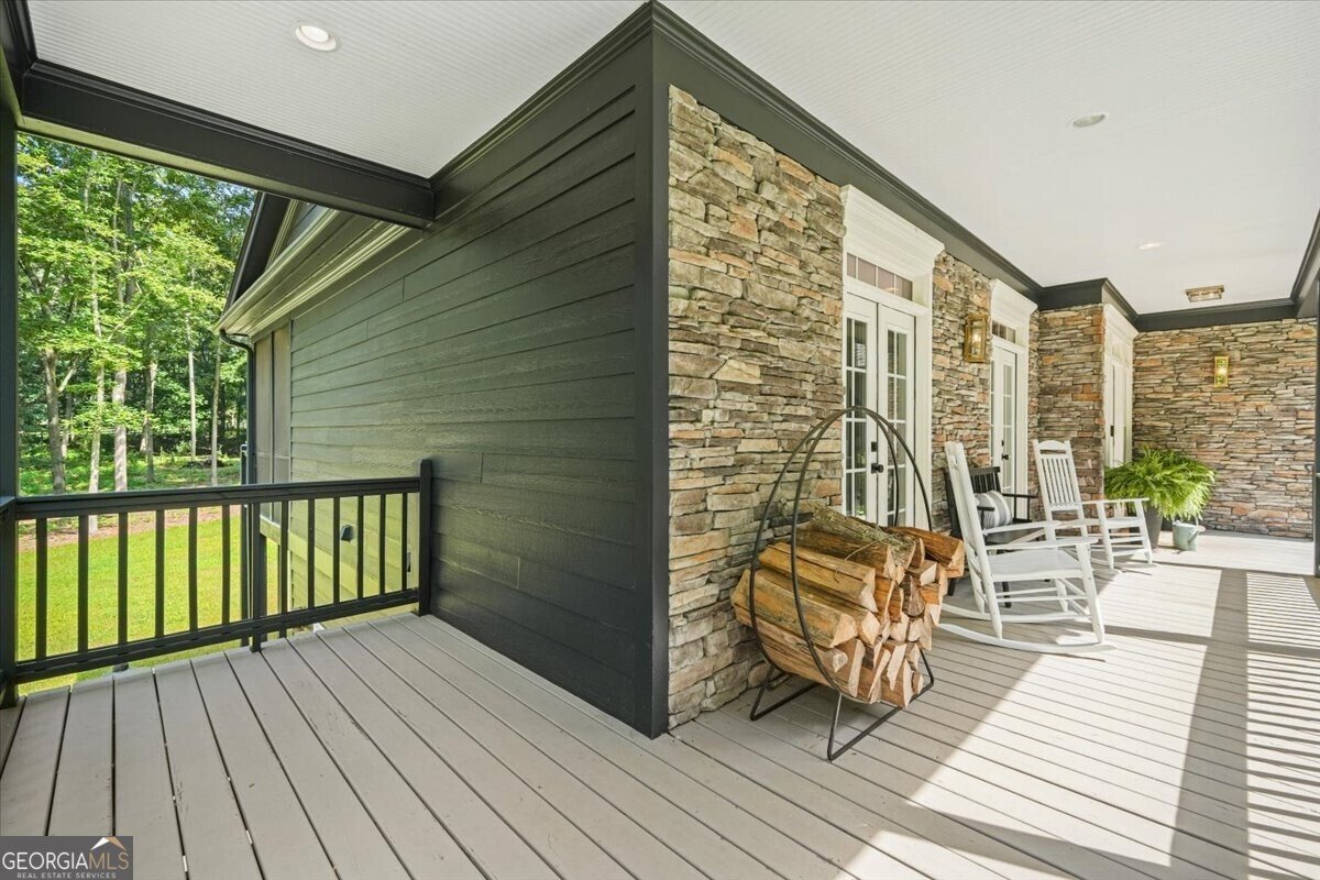 1355 Freehome Road Canton - Photo 12