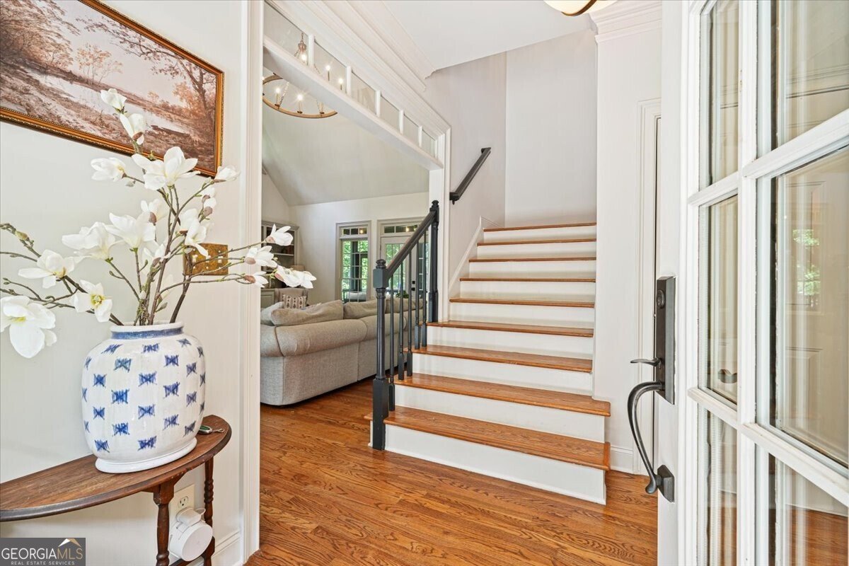 1355 Freehome Road Canton - Photo 14