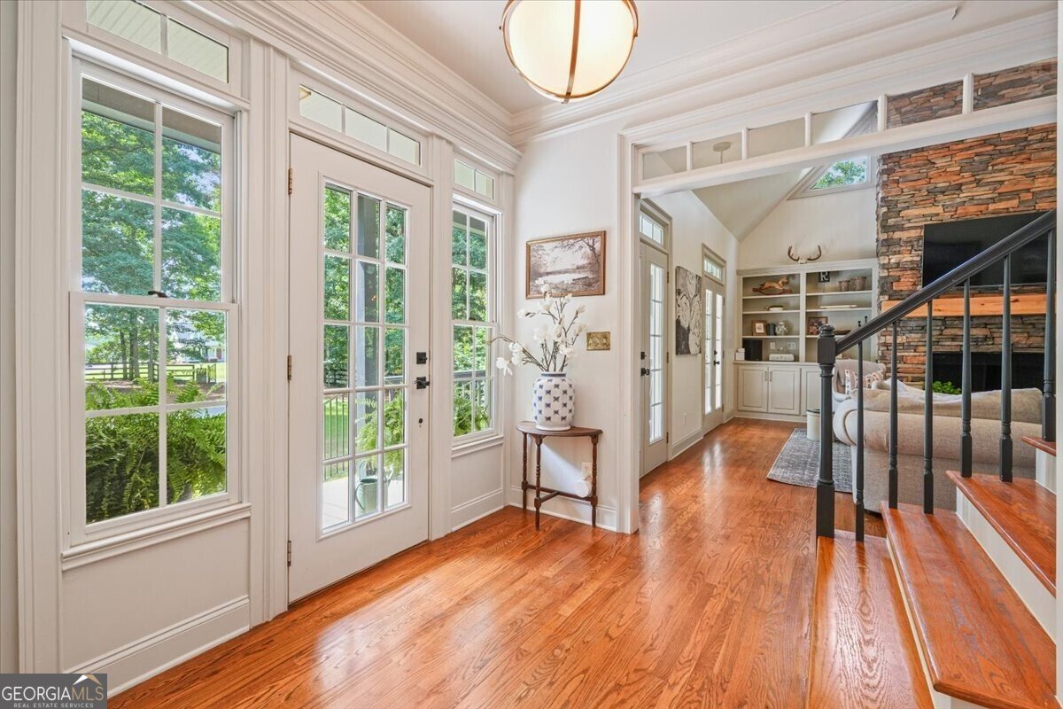 1355 Freehome Road Canton - Photo 15