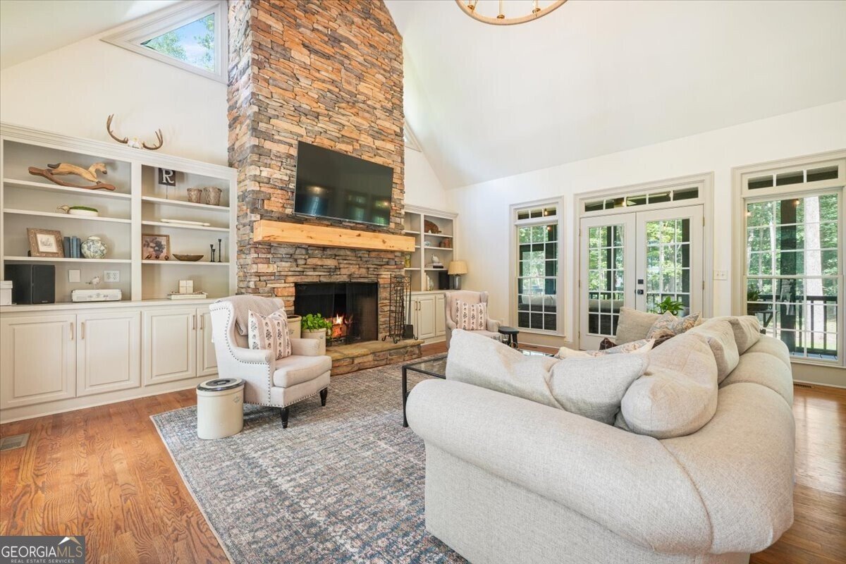 1355 Freehome Road Canton - Photo 16
