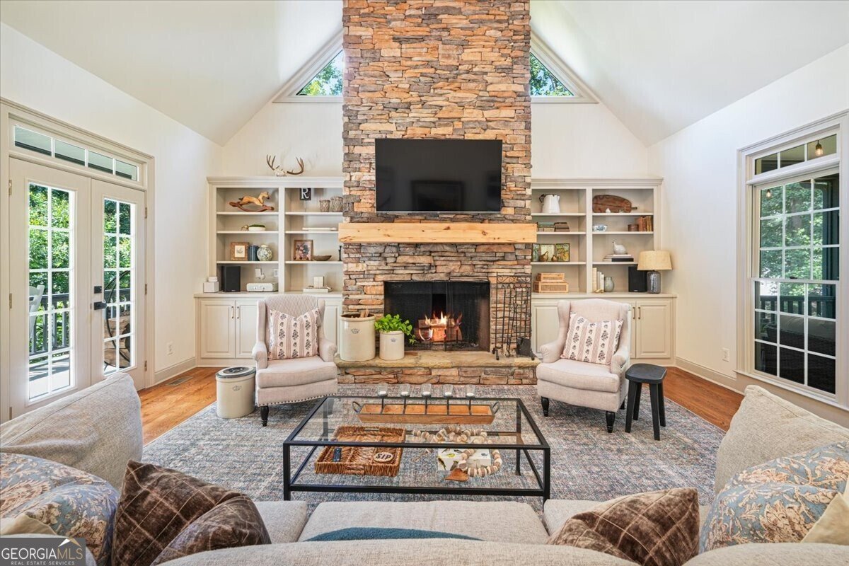 1355 Freehome Road Canton - Photo 17