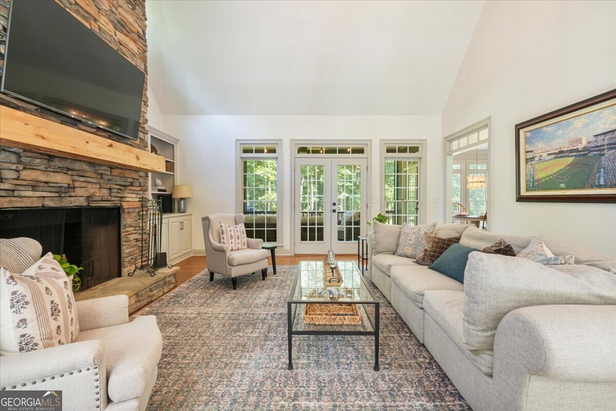 1355 Freehome Road Canton - Photo 18