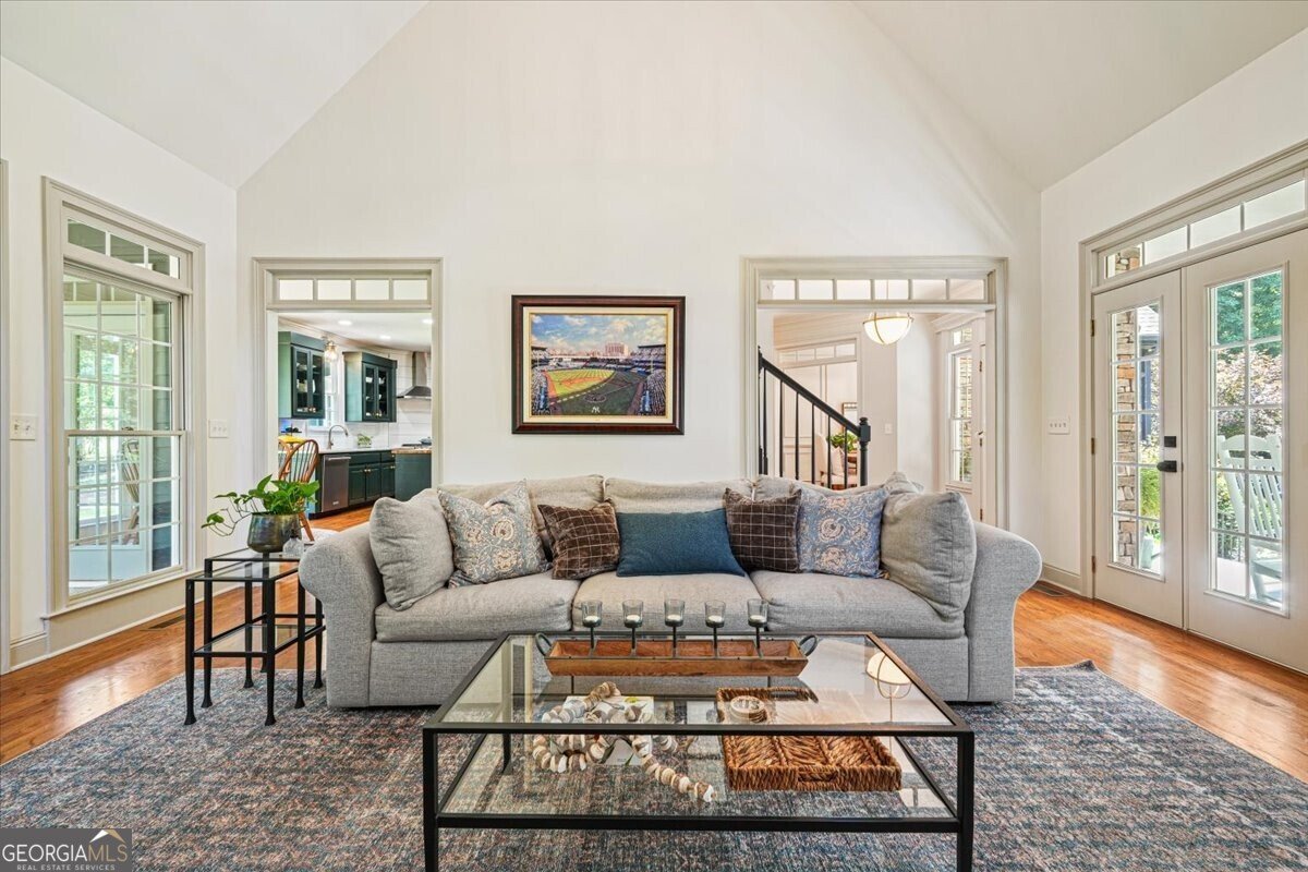 1355 Freehome Road Canton - Photo 19