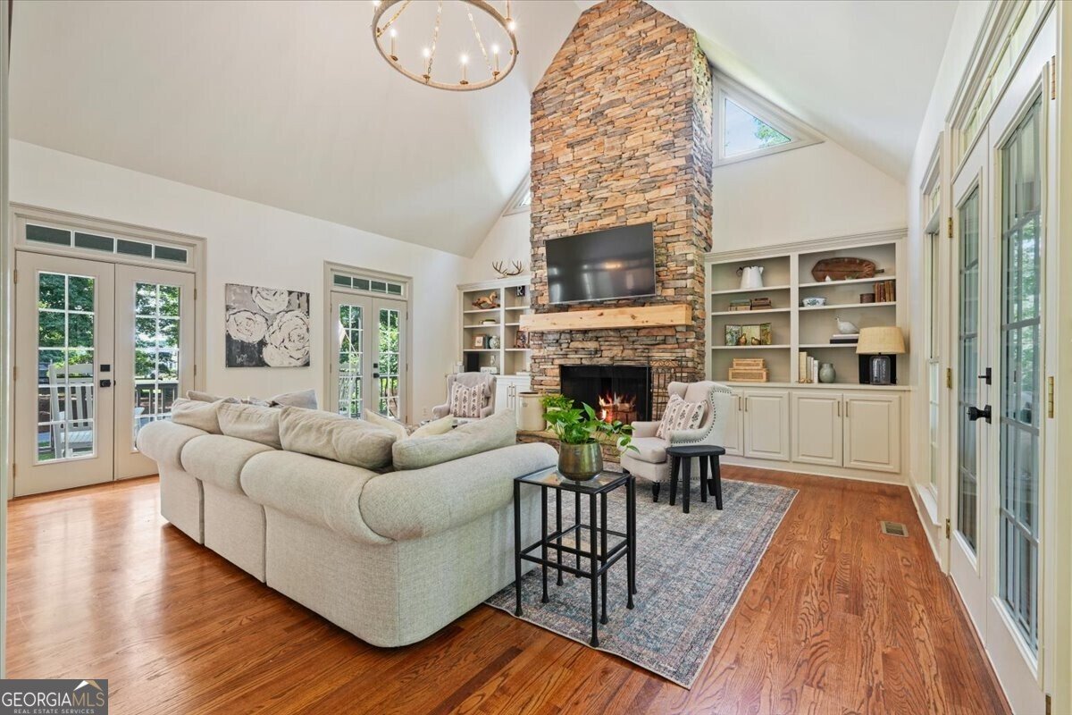 1355 Freehome Road Canton - Photo 21