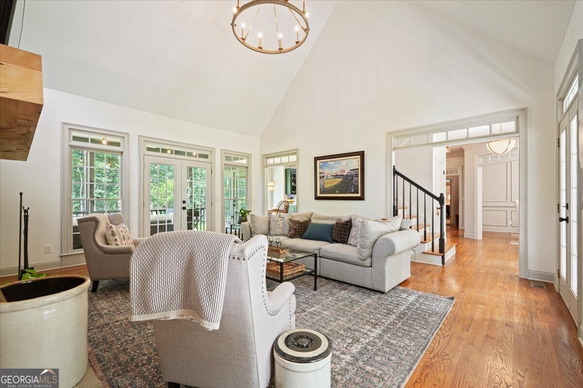 1355 Freehome Road Canton - Photo 22