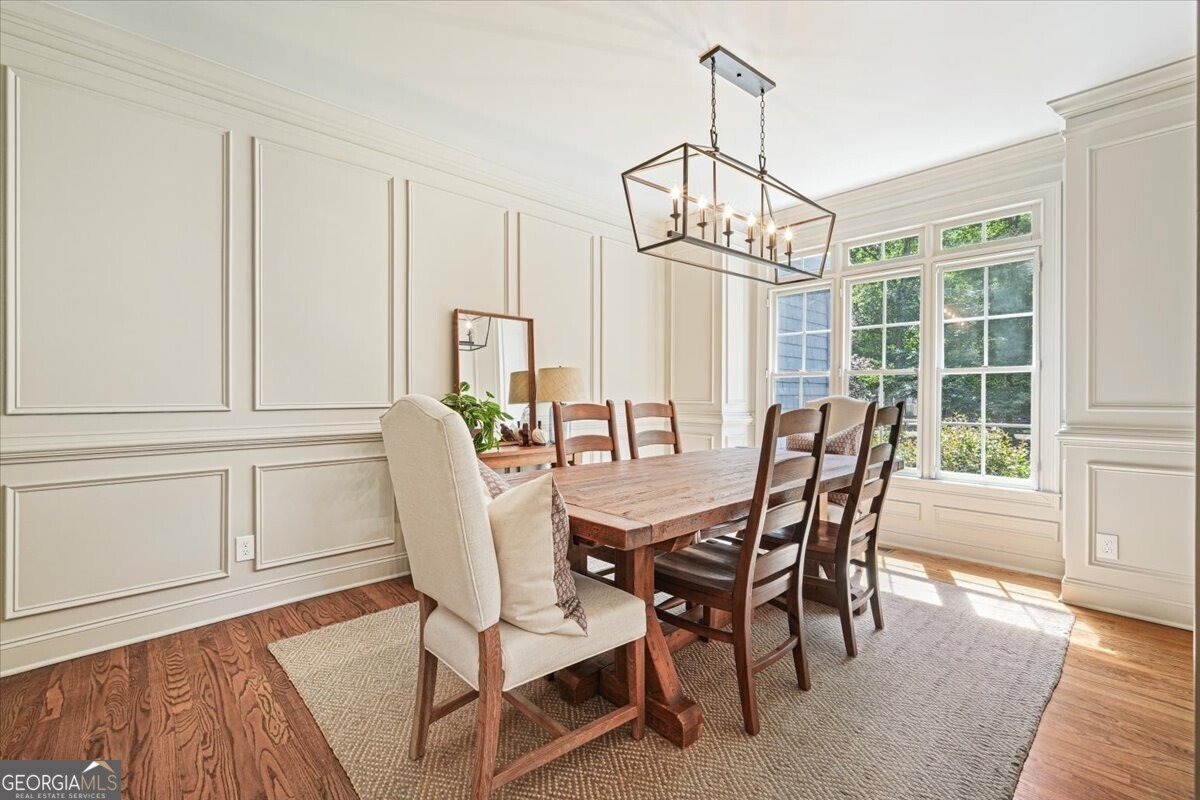 1355 Freehome Road Canton - Photo 23