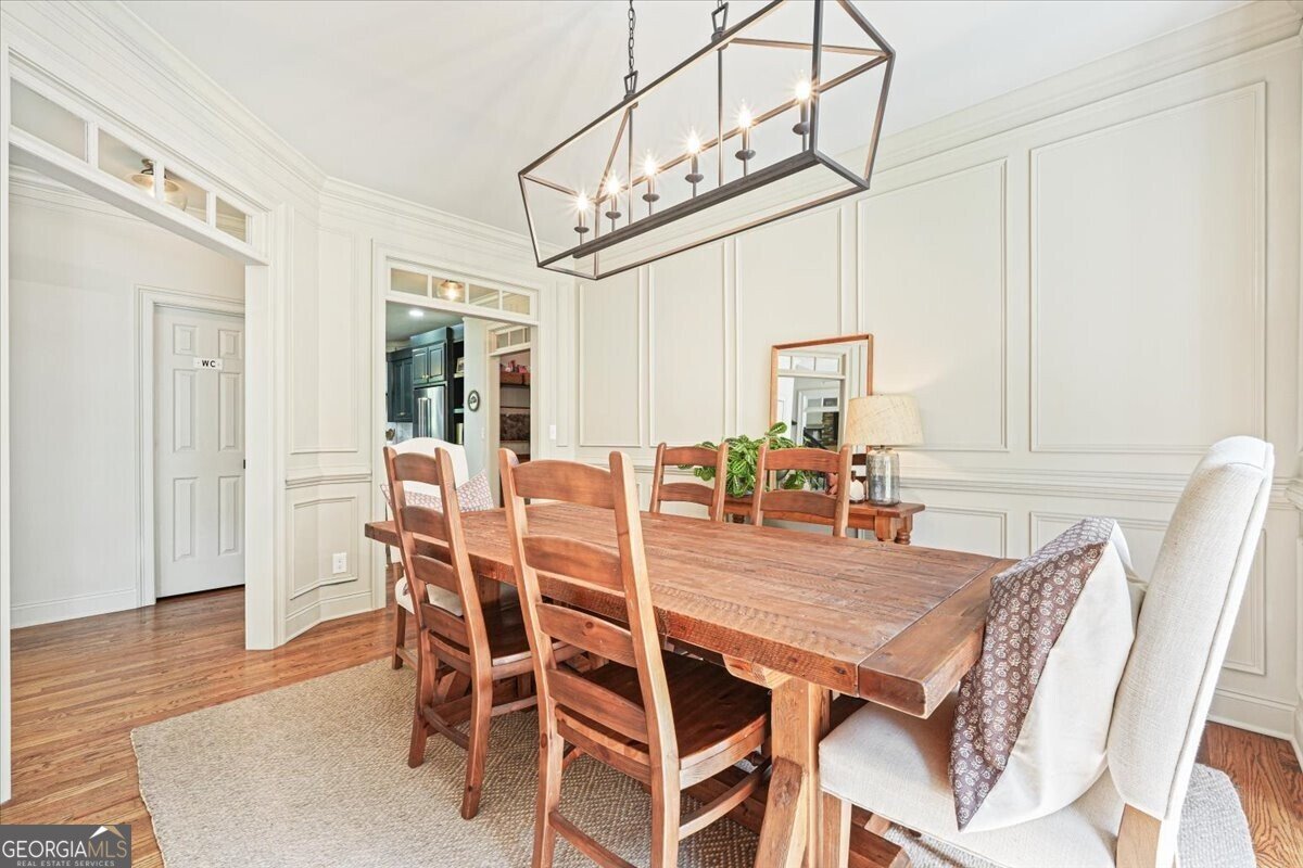1355 Freehome Road Canton - Photo 24