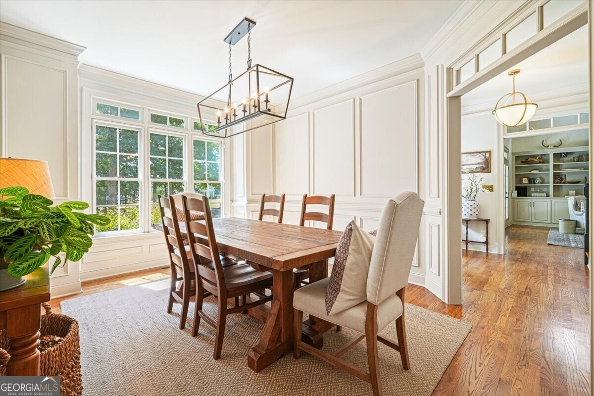 1355 Freehome Road Canton - Photo 25