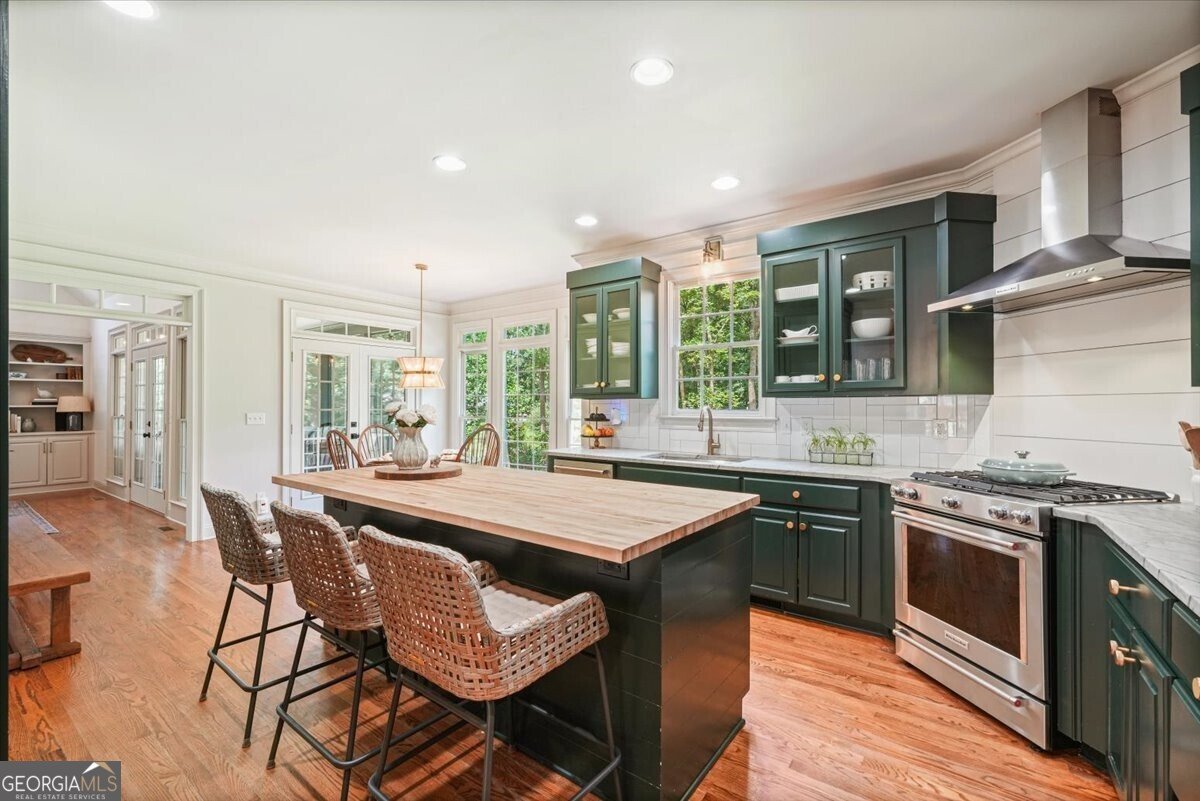 1355 Freehome Road Canton - Photo 26