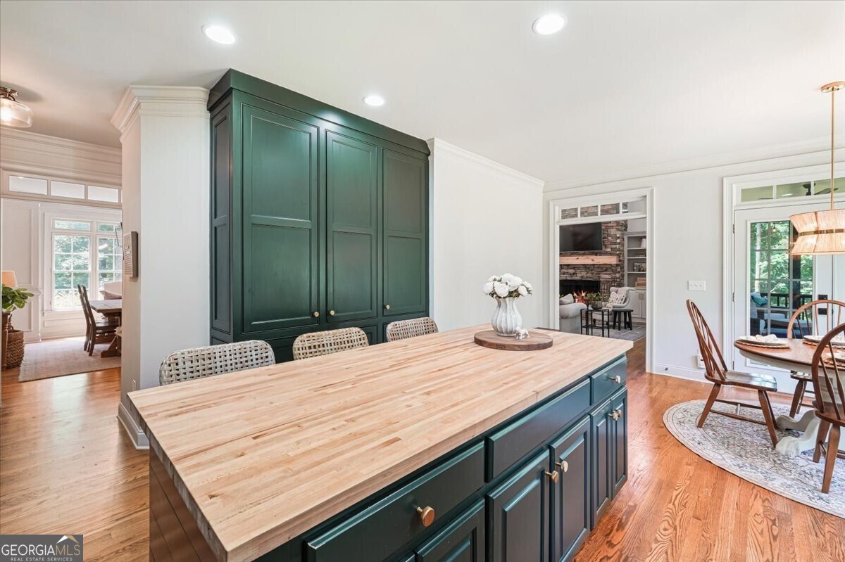 1355 Freehome Road Canton - Photo 28