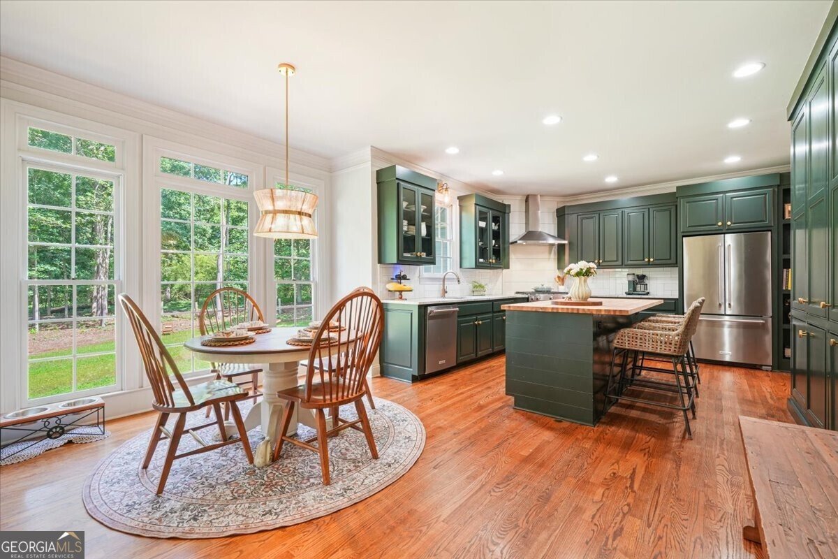 1355 Freehome Road Canton - Photo 30