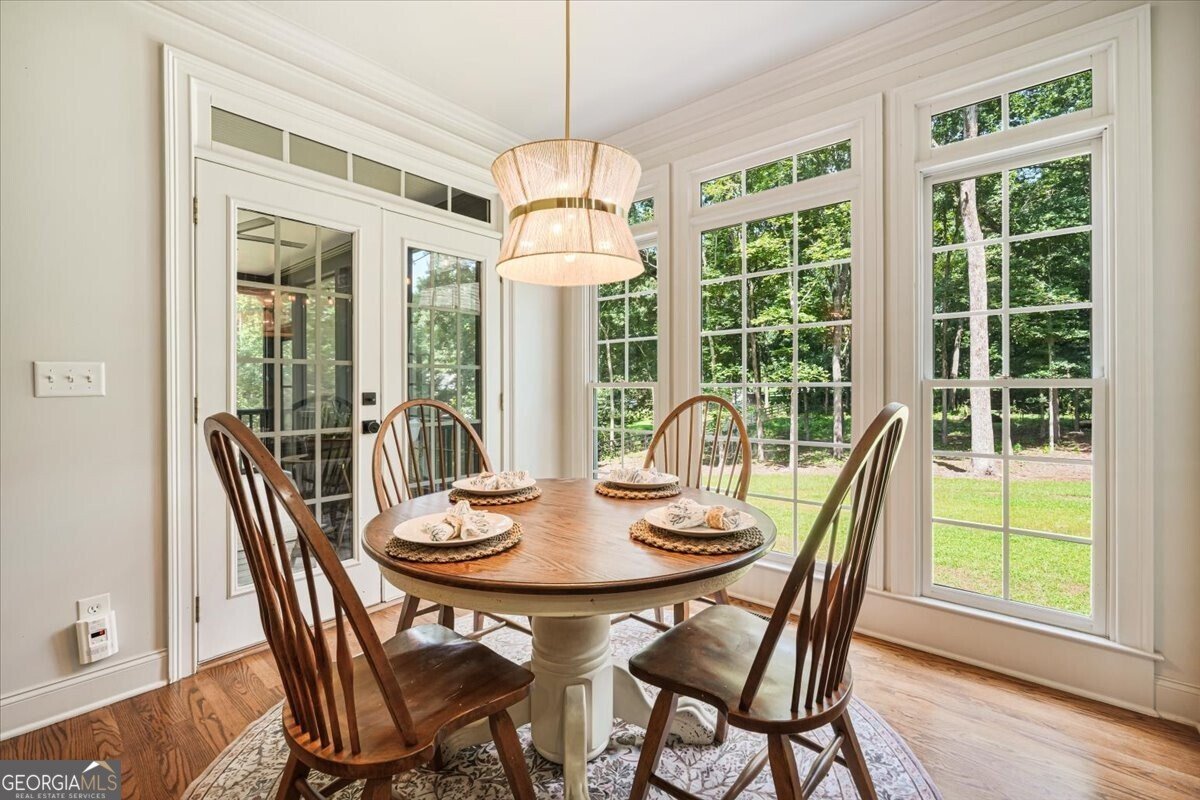 1355 Freehome Road Canton - Photo 31