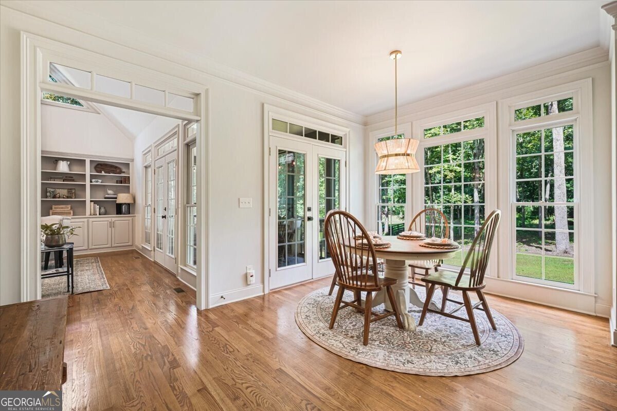 1355 Freehome Road Canton - Photo 32