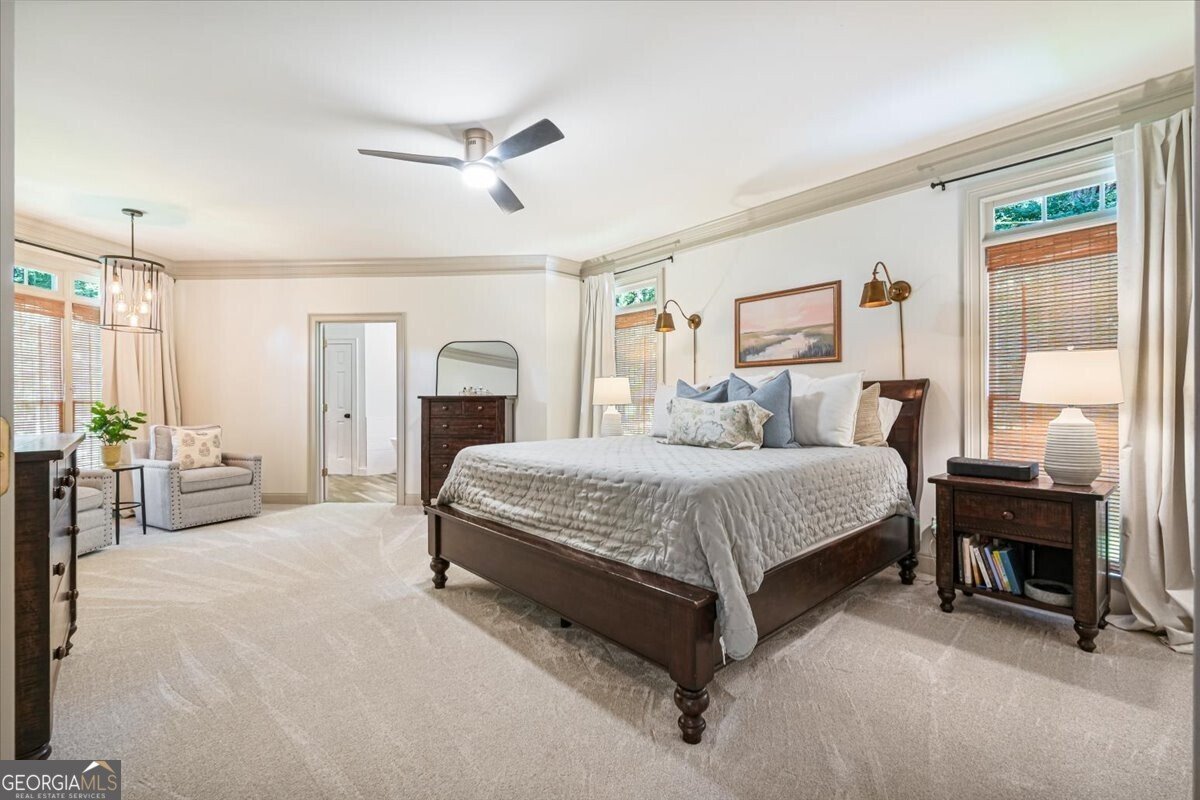 1355 Freehome Road Canton - Photo 36