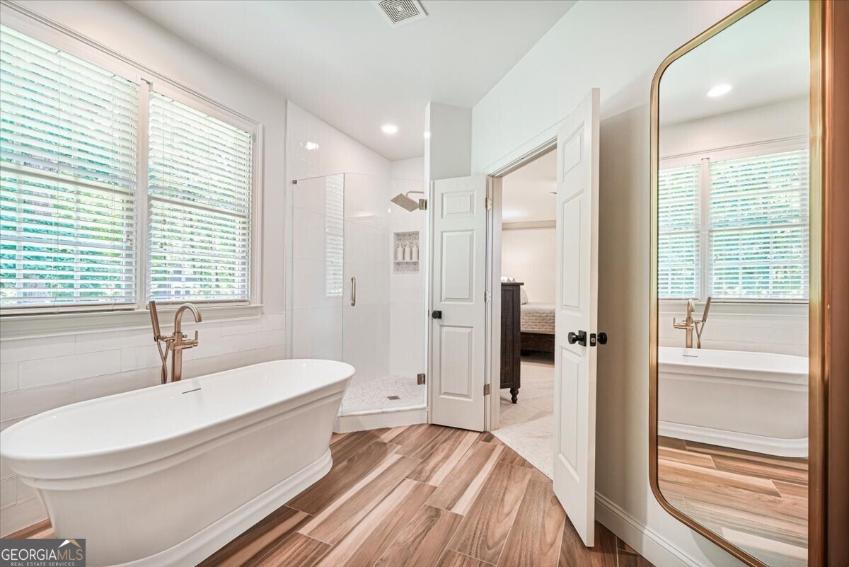 1355 Freehome Road Canton - Photo 41