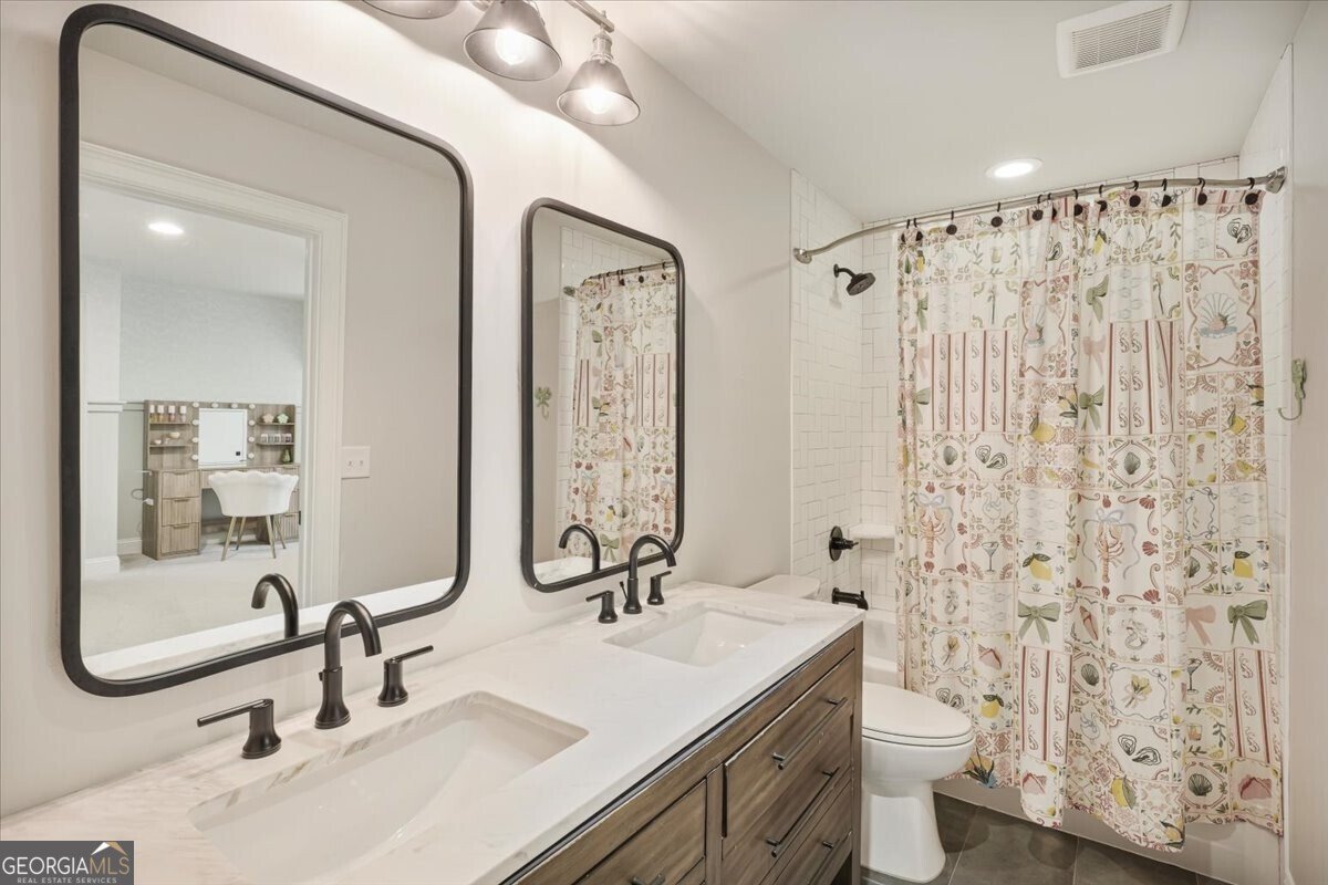 1355 Freehome Road Canton - Photo 52