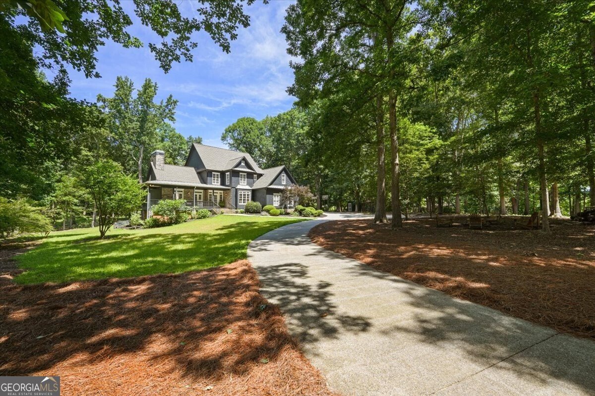 1355 Freehome Road Canton - Photo 7