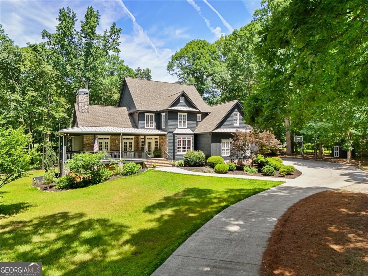 1355 Freehome Road Canton - Photo 8
