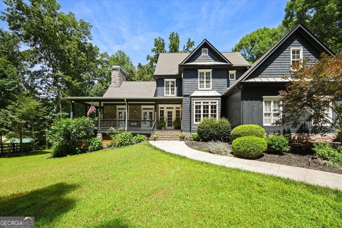 1355 Freehome Road Canton - Photo 9