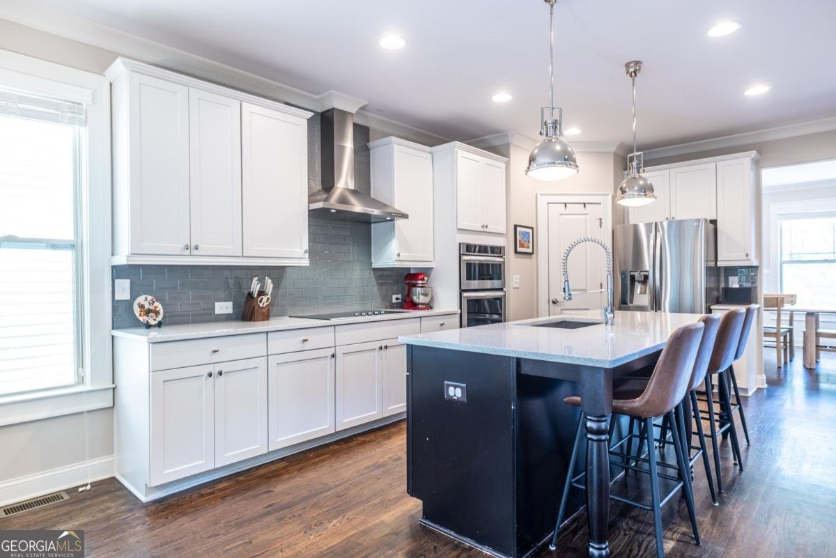 2102 Elvan Circle Atlanta - Photo 10