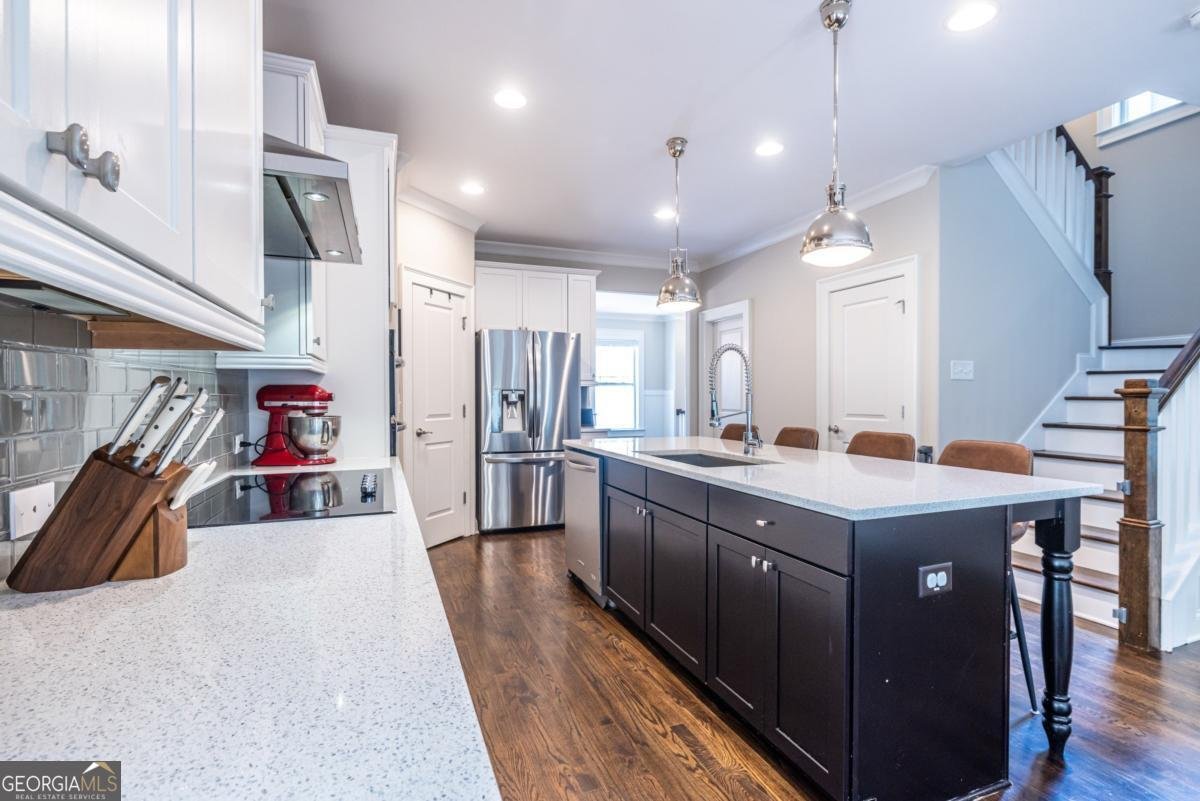 2102 Elvan Circle Atlanta - Photo 11