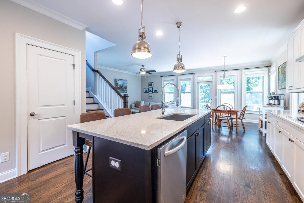 2102 Elvan Circle Atlanta - Photo 13