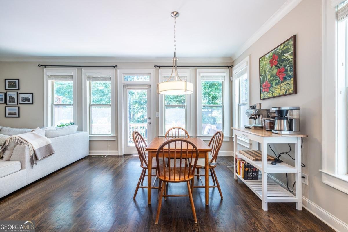 2102 Elvan Circle Atlanta - Photo 14