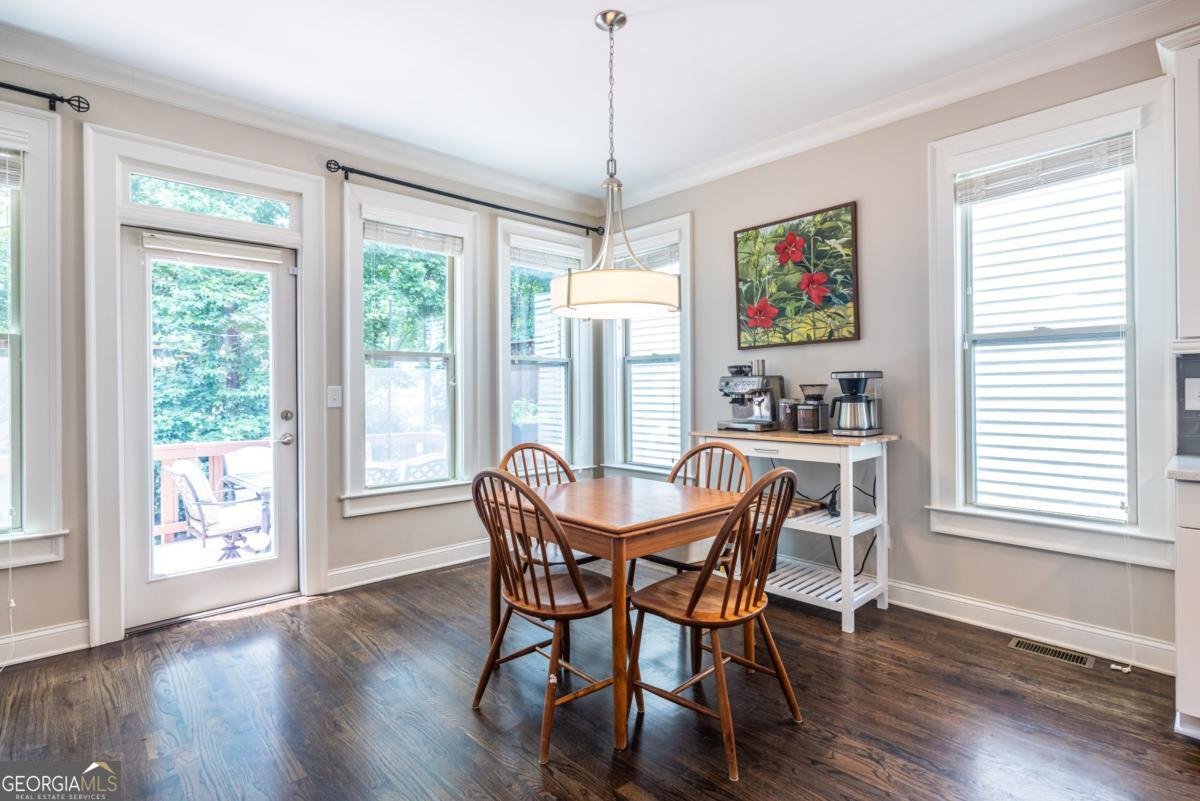 2102 Elvan Circle Atlanta - Photo 15
