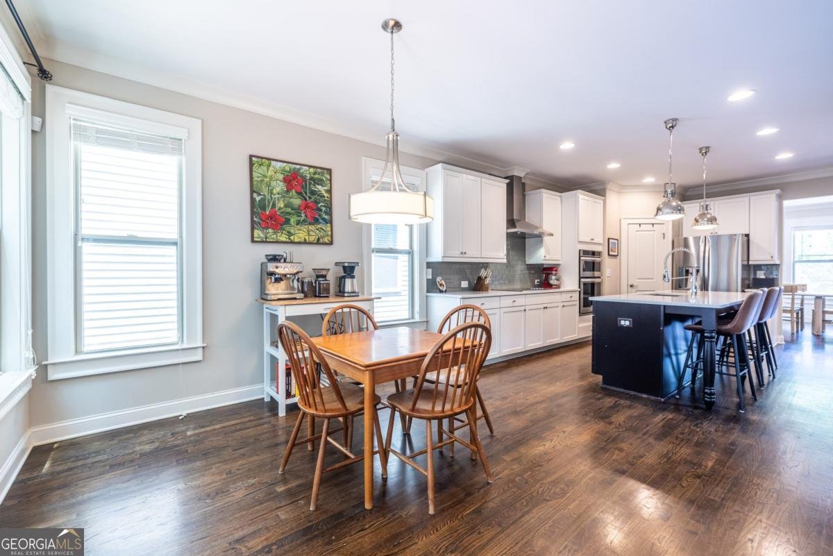 2102 Elvan Circle Atlanta - Photo 16