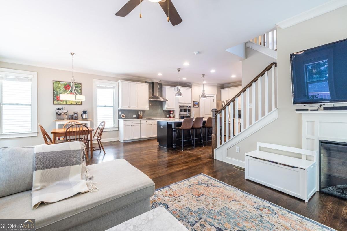 2102 Elvan Circle Atlanta - Photo 18